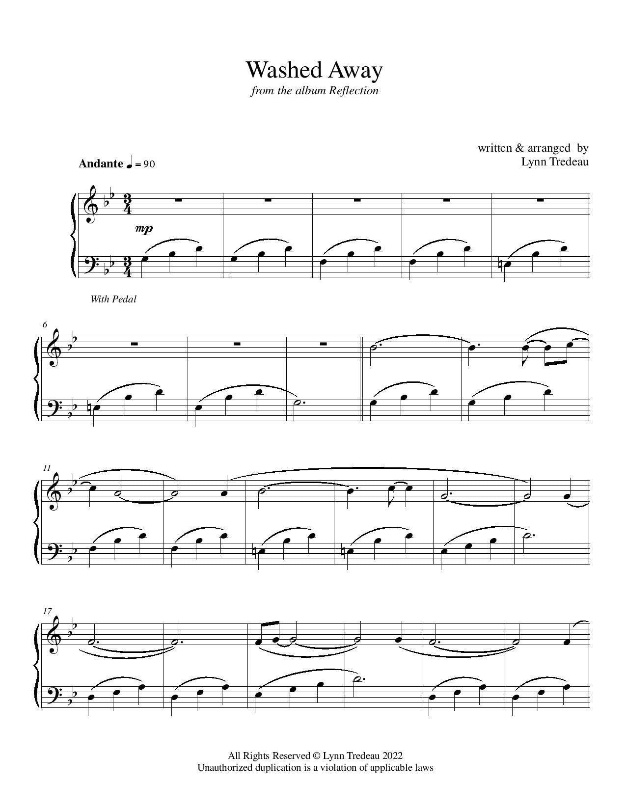 Reflection- Physical Bundle