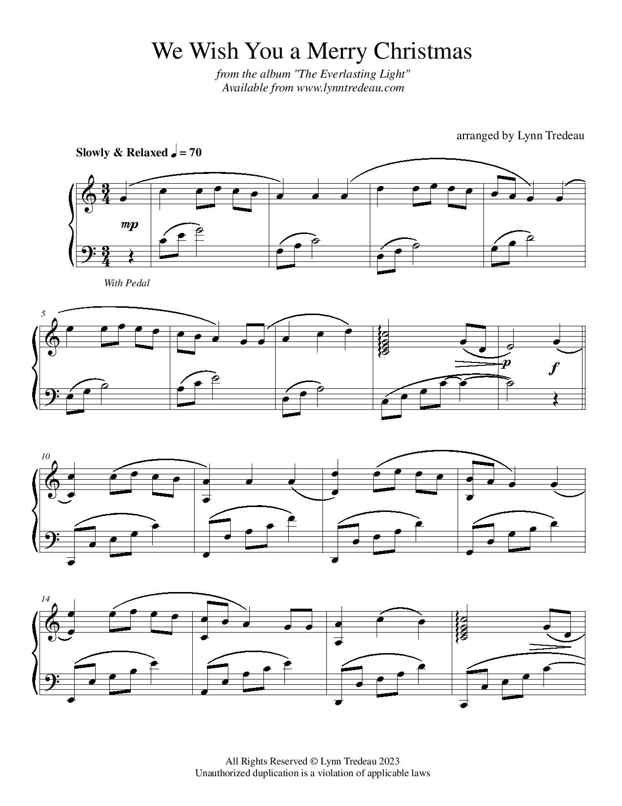 The Everlasting Light-Digital Bundle