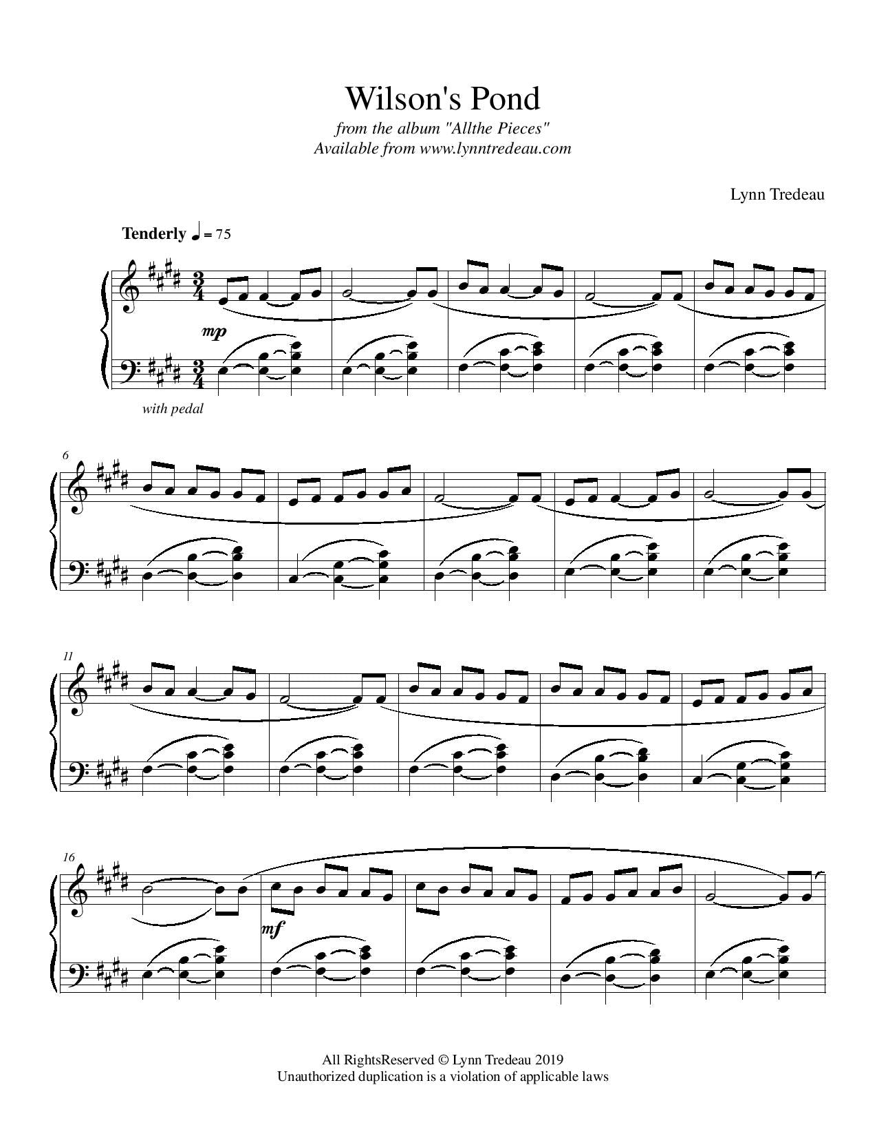 All the Pieces-Physical Bundle