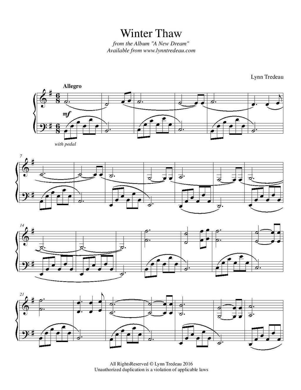 A New Dream-Physical Bundle