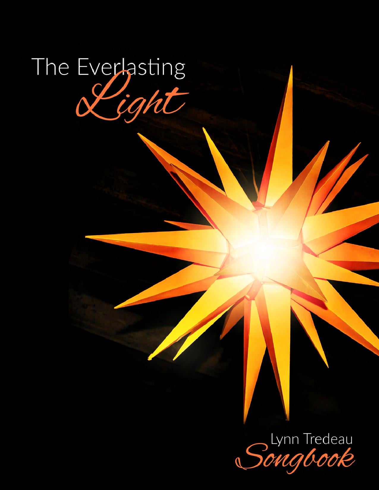 The Everlasting Light-Digital Songbook